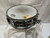 Used Ludwig SUPER SENSATIVE CHROME OVER Vintage Metal Snare Drum 14" 41132-S000010919 View 1