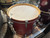 Used PDP FS SERIES 5 PIECE KIT Drum Shells and Hardware Red 41132-S000010923 View 7