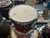 Used PDP FS SERIES 5 PIECE KIT Drum Shells and Hardware Red 41132-S000010923 View 5