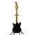 Used CARERA R-SERIES AS-IS Vintage S Type Electric Guitar Black 6-String 41126-S000092464 View 5