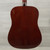 Used Washburn Hoba House Of Blues Laminate Top Acoustic Guitar Natural 40015-S000337263 View 12