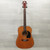 Used Washburn Hoba House Of Blues Laminate Top Acoustic Guitar Natural 40015-S000337263 View 4