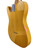 Used PARTSCASTER TELE W/ROASTED MAPLE NECK-WEAR 41115-S000116928 View 9