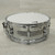 Used Percussion Plus 14x5.5 Steel Snare Drum 40015-S000337267 View 1