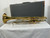 Used Buescher ARISTOCRAT TRUMPET Vintage Trumpet 40012-S000312883 View 10