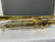Used Buescher ARISTOCRAT TRUMPET Vintage Trumpet 40012-S000312883 View 12