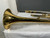 Used Buescher ARISTOCRAT TRUMPET Vintage Trumpet 40012-S000312883 View 15