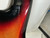 Used Squier CV 60S FRETLESS J-BASS J Type Bass Guitar Sunburst 4-String 40012-S000312884 View 11