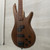 Used Ibanez GSR200B Bass Guitar Wood 40015-S000337275 View 5