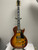 Used AIO SC-77 LP STYLE LP Type Electric Guitar Sunburst 6-String 41129-S000017073 View 1