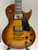 Used AIO SC-77 LP STYLE LP Type Electric Guitar Sunburst 6-String 41129-S000017073 View 2