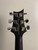 Used Paul Reed Smith - PRS SE SANTANA CHARCOAL S Type Electric Guitar Black 6-String 41129-S000017074 View 5