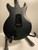 Used Paul Reed Smith - PRS SE SANTANA CHARCOAL S Type Electric Guitar Black 6-String 41129-S000017074 View 6