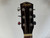 Used Squier SA-100 Laminate Top Acoustic Guitar Natural 40012-S000312890 View 3