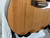 Used Squier SA-100 Laminate Top Acoustic Guitar Natural 40012-S000312890 View 9