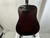 Used Squier SA-100 Laminate Top Acoustic Guitar Natural 40012-S000312890 View 16