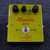 Used HAO RUMBLE MOD DUMBLE Overdrive Pedal 41140-S000137347 View 3