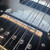 Used AGILE 2000 LP-STYLE Electric Guitar 41106-S000100268 View 7