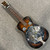 Used 1970S DOBRO MODEL 66 SQUARENECK Resonator Guitar 41106-S000100272 View 2