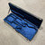 Used SCHECTER MOLDED ELECTRIC HARDSHELL GUITAR CASE 41106-S000100275 View 2