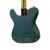 Used Squier TELECASTER BY FENDER T Type Electric Guitar Blue 6-String 40009-S000313536 View 7