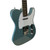 Used Squier TELECASTER BY FENDER T Type Electric Guitar Blue 6-String 40009-S000313536 View 4