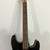 Used Fender STRATACOUSTIC Laminate Top Acoustic Guitar Black 41128-S000112291 View 2