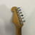 Used Fender STRATACOUSTIC Laminate Top Acoustic Guitar Black 41128-S000112291 View 4