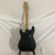 Used Fender STRATACOUSTIC Laminate Top Acoustic Guitar Black 41128-S000112291 View 7