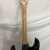 Used Epiphone S-TYPE KOREA Vintage S Type Electric Guitar Black 6-String 41128-S000112295 View 5