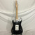 Used Epiphone S-TYPE KOREA Vintage S Type Electric Guitar Black 6-String 41128-S000112295 View 7