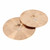 Used Zildjian I FAMILY HI HATS 13 Hi Hat Cymbals 13" View 2