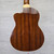 Used Maestro AW7 --As Is Bridge-- Acoustic Bass Guitar Sunburst Other 41124-S000210993 View 6