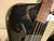 Used Gibson THUNDERBIRD STUDIO IV Bass Guitar Black 4-String 40012-S000312894 View 5