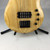 Used IYV IMM-350 P Type Bass Guitar Natural 5-String 41110-S000072542 View 2