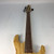 Used IYV IMM-350 P Type Bass Guitar Natural 5-String 41110-S000072542 View 6