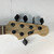 Used IYV IMM-350 P Type Bass Guitar Natural 5-String 41110-S000072542 View 8