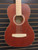 Used Art & Lutherie AL AMI WILD CHERRY Acoustic Guitar Wood 41116-S000052103 View 4