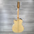 Used Takamine GJ72CE 12-String Acoustic-electric Guitar - Natural - Case Included 40112-S000182476 View 19