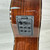 Used Cordoba 12 Rose II Classical Nylon String Acoustic-electric Guitar - Rosewood - Case Included 40112-S000182477 View 9