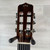 Used Cordoba 12 Rose II Classical Nylon String Acoustic-electric Guitar - Rosewood - Case Included 40112-S000182477 View 4