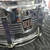 Used Ludwig ROCKER SNARE 14X6 Metal Snare Drum 14" 40105-S000077277 View 7