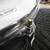Used Ludwig ROCKER SNARE 14X6 Metal Snare Drum 14" 40105-S000077277 View 6
