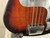Used Teisco ST. GEORGE BASS Bass Guitar Sunburst 4-String 40012-S000312898 View 10