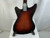Used Teisco ST. GEORGE BASS Bass Guitar Sunburst 4-String 40012-S000312898 View 17