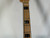 Used Ibanez MIJ SILVER SERIES J-BASS STYLE BASS J Type Bass Guitar Wood 4-String 40012-S000312900 View 4