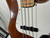 Used Ibanez MIJ SILVER SERIES J-BASS STYLE BASS J Type Bass Guitar Wood 4-String 40012-S000312900 View 9