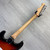 Used Harmony Electric S Type Electric Guitar Sunburst 6-String 41124-S000211006 View 7