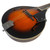 Used Ibanez M510-BS A-Style Mandolin Brown Sunburst 40090-S000083652 View 2