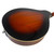Used Ibanez M510-BS A-Style Mandolin Brown Sunburst 40090-S000083652 View 9